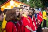 Подведены итоги летней оздоровительной кампании детей Курской области