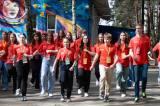 В Курске состоялась региональная смена «Ветер Перемен – «Первый Рубеж»